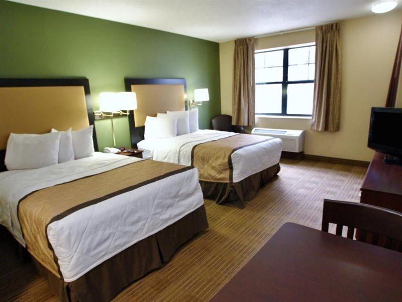 Extended Stay America Suites - Peoria - North Εξωτερικό φωτογραφία