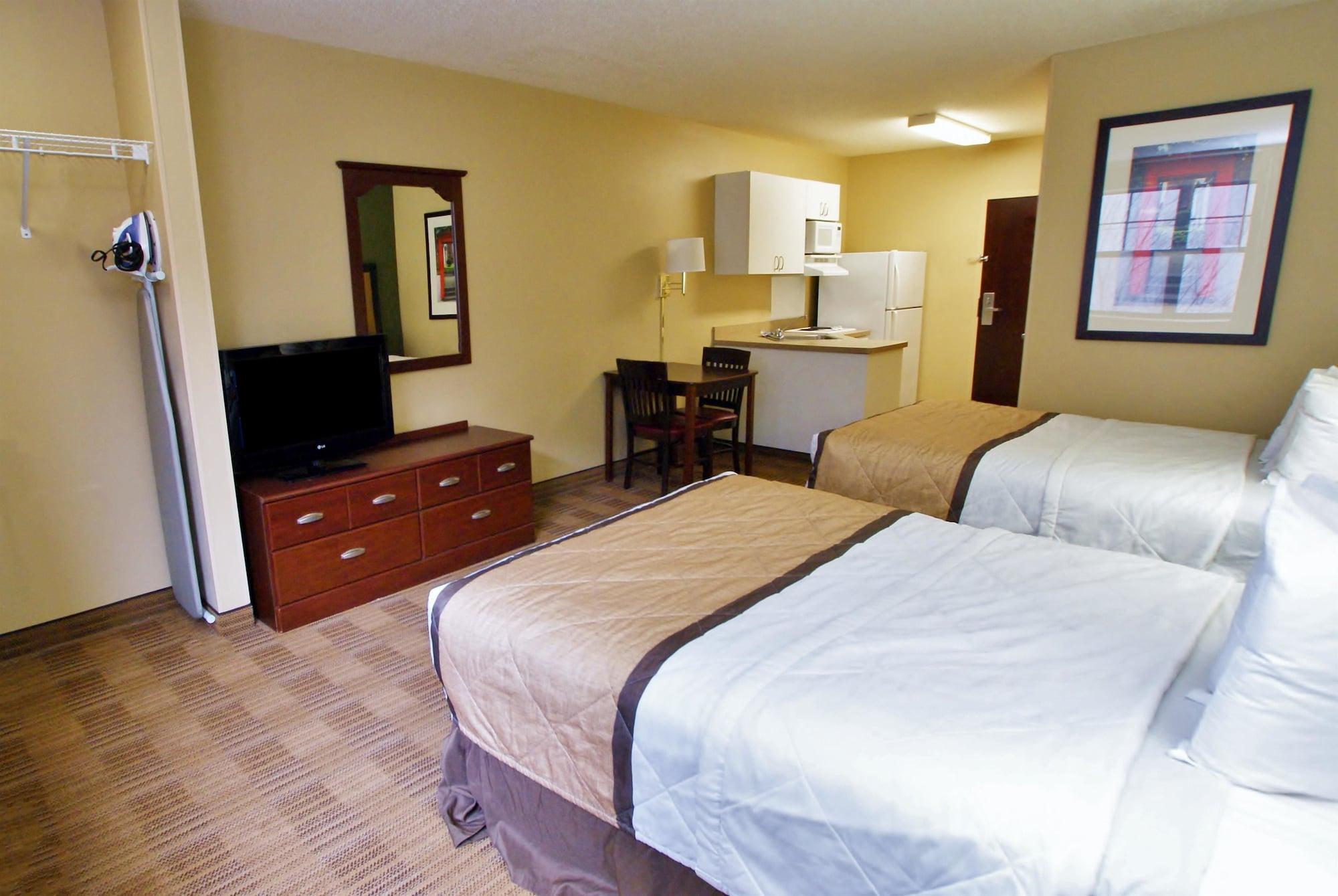 Extended Stay America Suites - Peoria - North Εξωτερικό φωτογραφία