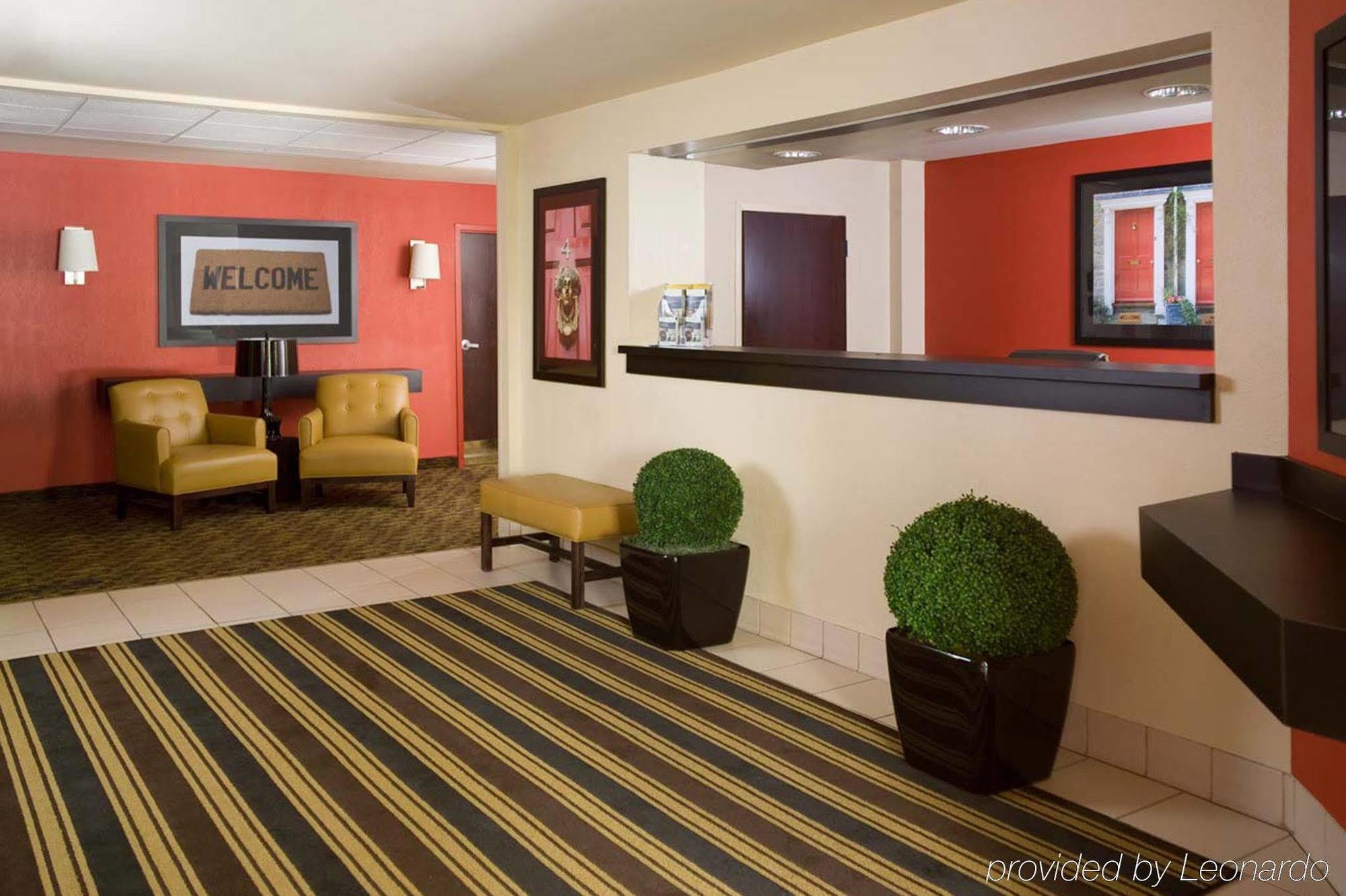 Extended Stay America Suites - Peoria - North Εξωτερικό φωτογραφία