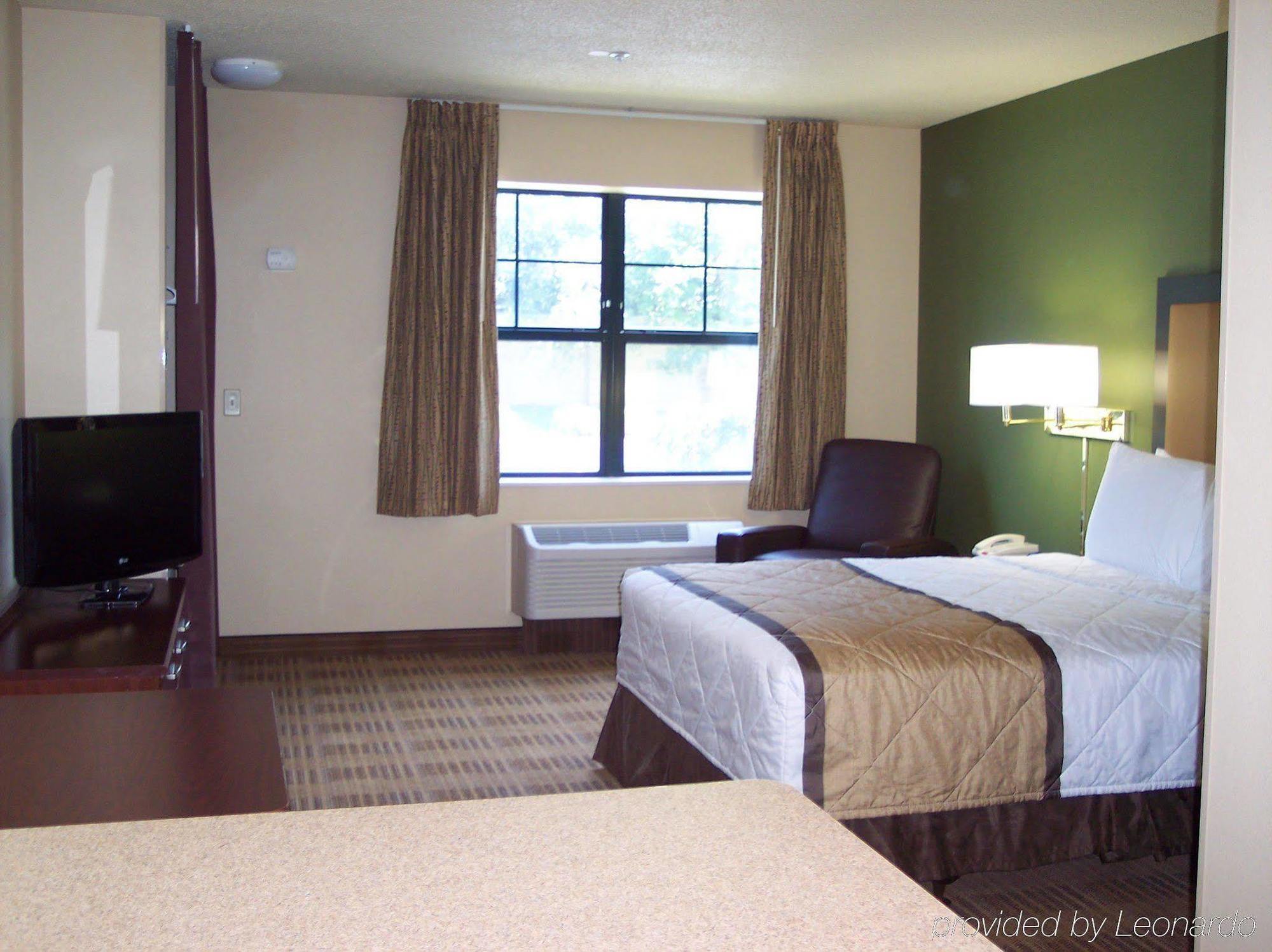 Extended Stay America Suites - Peoria - North Εξωτερικό φωτογραφία