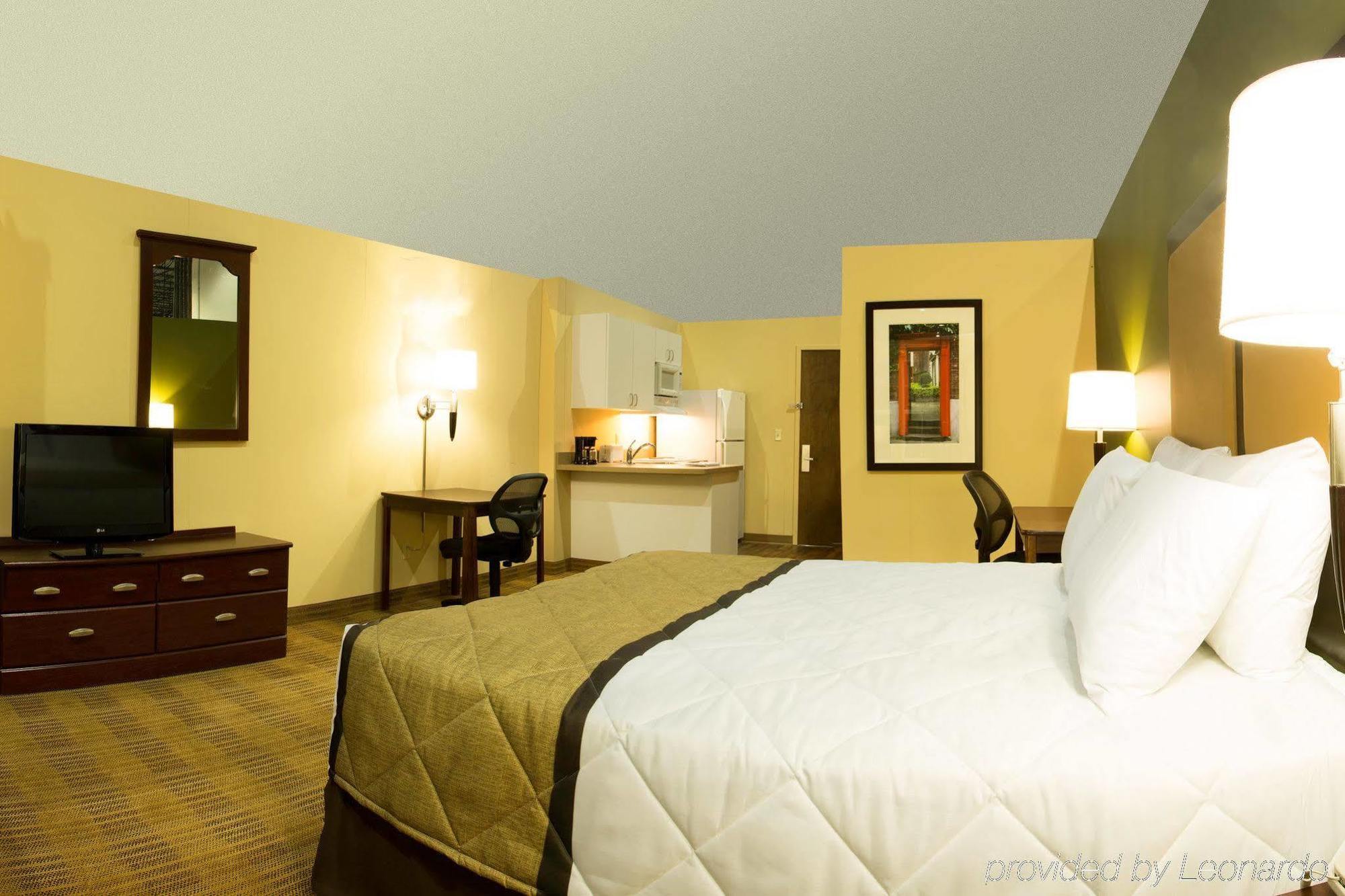 Extended Stay America Suites - Peoria - North Εξωτερικό φωτογραφία